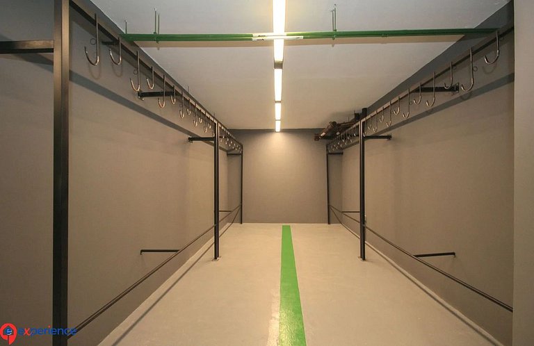 Refúgio Verde Urbano: Paz, Conforto e Metrô 2 min