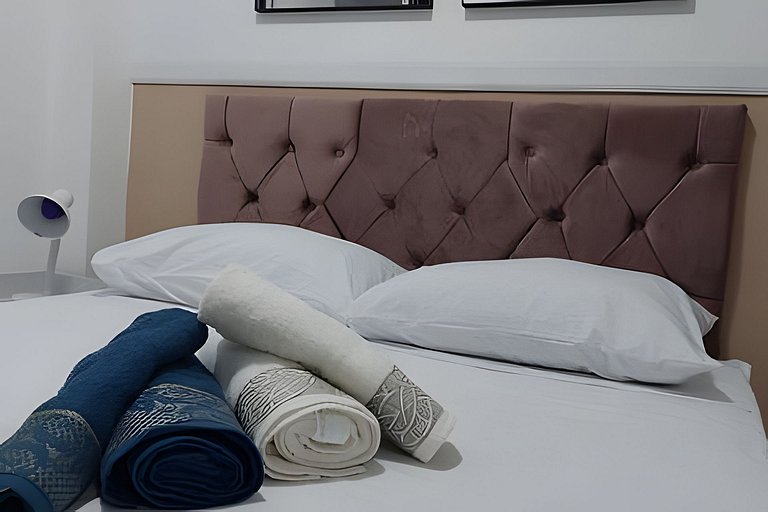 Studio Vintage a 300m do metrô