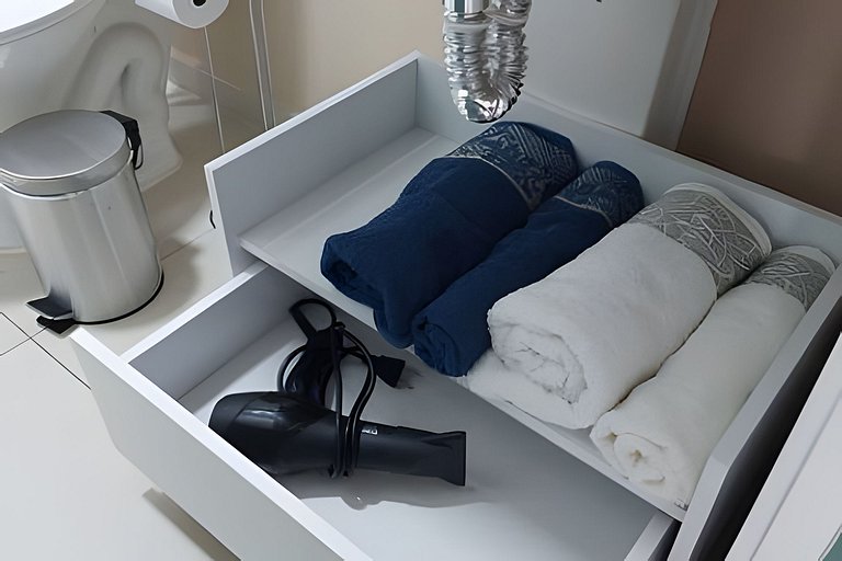 Studio Vintage a 300m do metrô