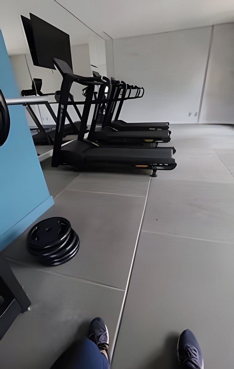 Studio Vintage a 300m do metrô