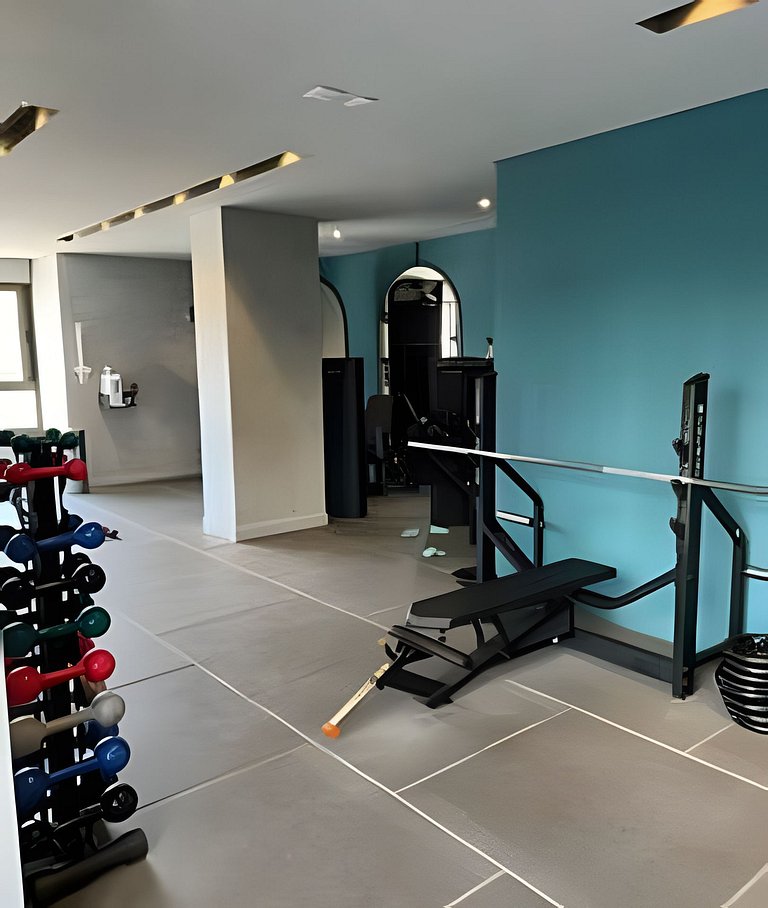 Studio Vintage a 300m do metrô