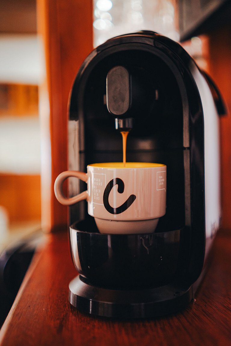 Paraíso na Taíba – Casa Pé na Areia com 4 Suítes