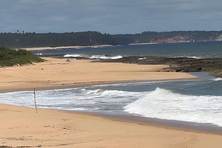 Bangalô Charmoso Caraíva • Exclusividade