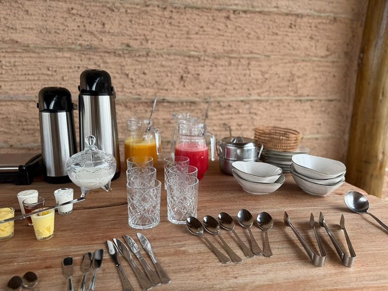 Bangalô Brisa Tropical | Conforto em Caraíva