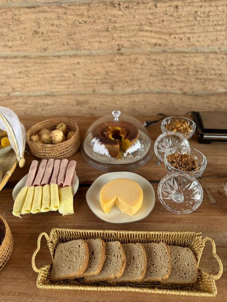 Refúgio Tropical em Caraíva | Bangalô Charmoso