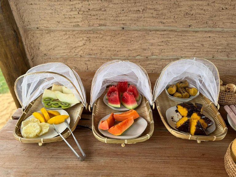 Refúgio Tropical em Caraíva | Bangalô Charmoso